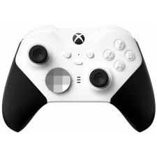 Microsoft Xbox Elite 2 CORE vezetéknélküli controller fehér videójáték kiegészítő