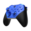 Microsoft Xbox Elite Series 2 Core Wireless Controller - Fekete/Kék (Xbox Series X|S/Xbox One/PC/Mac/Android/iOS)