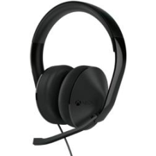 Microsoft Xbox One Stereo Headset fülhallgató, fejhallgató