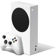 Microsoft Xbox Series S 512GB konzol