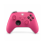 Microsoft Xbox Series X/S Deep Pink vezeték nélküli kontroller rózsaszín-fehér (QAU-00083)