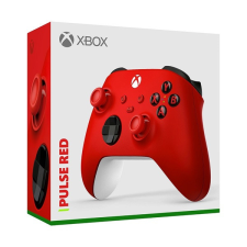 Microsoft Xbox Series X/S piros vezeték nélküli kontroller videójáték kiegészítő