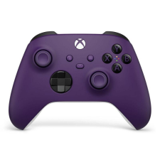 Microsoft Xbox Series X/S Wireless/Bluetooth Gamepad Astral Purple videójáték kiegészítő