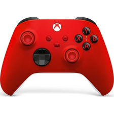 Microsoft Xbox Series X Wireless Controller Pulse Red videójáték kiegészítő