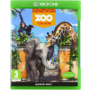 Microsoft Zoo Tycoon, Xbox One, Konzol játékszoftver