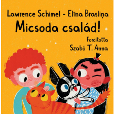 Micsoda család! életmód, egészség