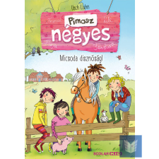  Micsoda disznóság! 2. kiadás gyermek- és ifjúsági könyv