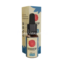 MIDARM Hungária Kft. DUNAHEMP Full Spektrum Pet CBD 3,1% - Állatgyógyászati gyógyhatású termék vitamin, táplálékkiegészítő kutyáknak