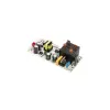 Midea 17151000006476 tápegység Midea D100-20ED6 és D80-20ED6 bojlerhez (17151000006476)