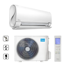 Midea Breezeless (MSF4-12-SP) split klíma