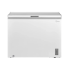 Midea Fagyasztóláda 249L E fehér MDRC345FZE01