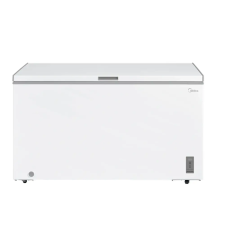 Midea Fagyasztóláda 418L E fehér MDRC564FZE01 fagyasztószekrény