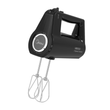 Midea kézi mixer, 5 sebesség + turbó fokozat, 400 W, fekete (HM0293N) (HM0293N) kézi mixer