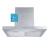 Midea kürtős páraelszívó (MH60B3250X-PL)