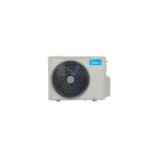 Midea M2OH-14HFN8-Q multi kültéri egység 4,1 kW klíma kültéri egység