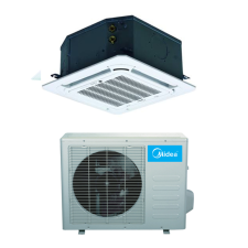 Midea MCA3-12HRFN8-SP split klíma