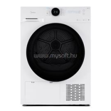 Midea MD110H80/W-HR mosógép és szárító