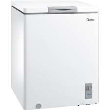 Midea MDRC207SLF01G fagyasztószekrény