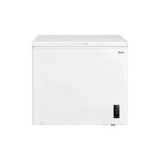 Midea MDRC280FEE01 fagyasztóláda 5 ÉV GARANCIA fagyasztószekrény