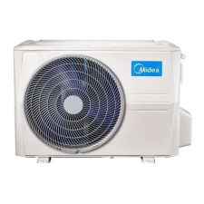 Midea MG2XX-12-SPR split klíma