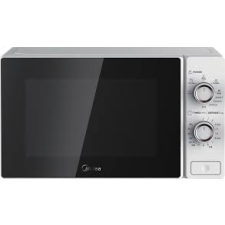Midea MG720C2AT(W) mikrohullámú sütő