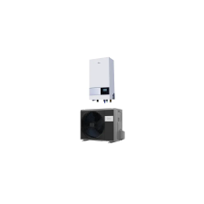 Midea MHA-V10W/D2N8-B2H2 hőszivattyú