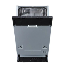  Midea MID45S120 - Beépíthető mosogatógép, 10 teríték mosogatógép