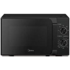 Midea MM20CF2EBK mikrohullámú sütő