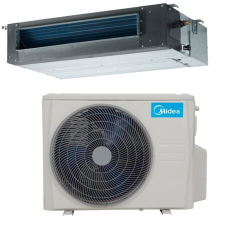 Midea MTI-18HWFN8-SP légcsatornás split klíma 5,3kW split klíma