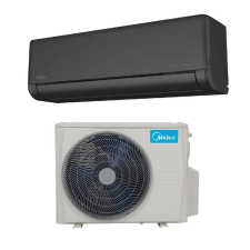 Midea Solstice SOL2-18-BL-SP split klíma