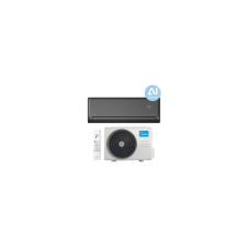 Midea Solstice SOL-24-BL-SP split klíma