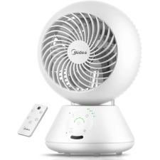 Midea TurboForce MDF24JRW ventilátor