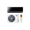 Midea XTREME SAVE MG2X-18-BL-SP (MSAGCU-18HRFNX-BL/MOX301-18HFN8) FEKETE KLÍMA MONO OLDALFALI SZETT 5KW
