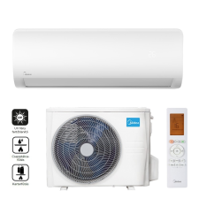 Midea XtremeSavePro MGP2X-12-SP split 3,5kW split klíma