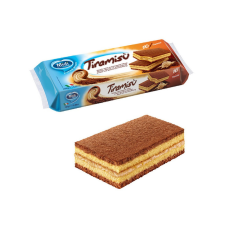 MIDI piskóta tiramisu - 280g csokoládé és édesség