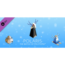 Midjiwan AB The Battle of Polytopia - Polaris Tribe (PC - Steam elektronikus játék licensz) videójáték