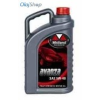 Midland AVANZA 5W-40 (4 L)