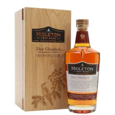  Midleton Very Rare No.5  56,5% fa dd. whisky