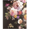  Midnight Floral Journal