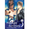  Midnight Secretary, Vol. 6 – Tomu Ohmi