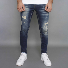  Midnight Skinny Farmernadrág - Méret: 36