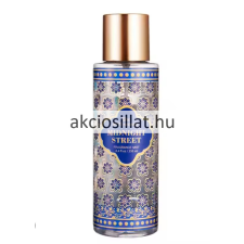 Midnight Street női testpermet 250ml testpermet