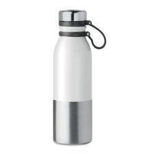 Midocean Duplafalú kulacs, 600 ml kulacs, kulacstartó