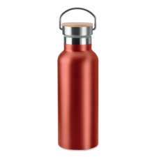 Midocean Duplafalú termosz, 500 ml termosz
