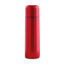 Midocean Duplafalú termosz, 500 ml termosz