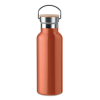 Midocean Duplafalú termosz, 500 ml