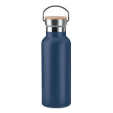 Midocean Duplafalú termosz, 500 ml termosz