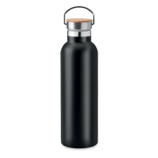 Midocean Duplafalú termosz 750 ml termosz