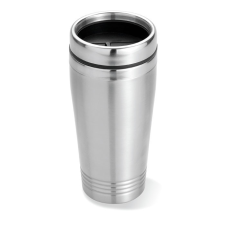 Midocean Duplafalú úti bögre 400ml bögrék, csészék