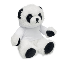 Midocean Plüss panda figura plüssfigura